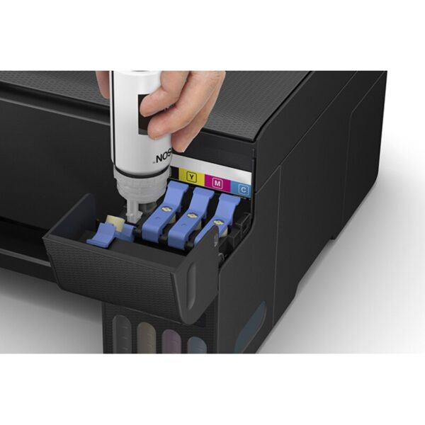EPS-C11CJ67301_2_xg Multifuncional Epson L3250, Inyección de Tinta, 33-15 PPM, Wifi, A4