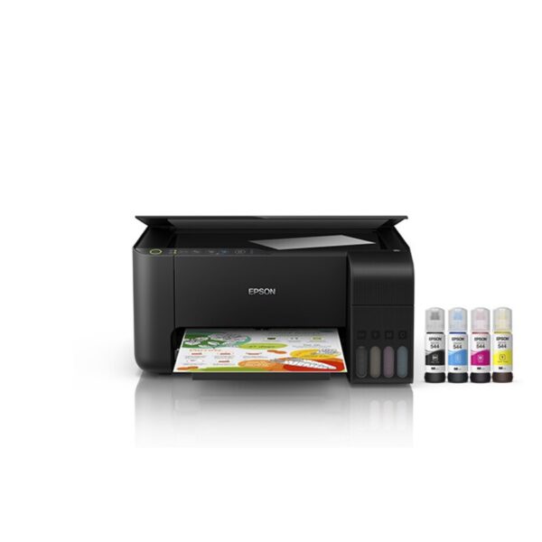 EPS-C11CJ67301_xg Multifuncional Epson L3250, Inyección de Tinta, 33-15 PPM, Wifi, A4