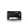 Multifuncional Epson EcoTank L3210, Tinta Continua, Color