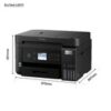 EPS-l6270C11CJ61301_12_fv Multifuncional Epson EcoTank L6270, ADF, Wifi, 33/20 PPM