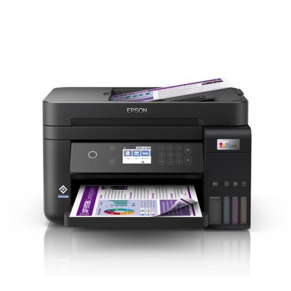 EPS-l6270C11CJ61301_2_xg Multifuncional Epson EcoTank L6270, ADF, Wifi, 33/20 PPM