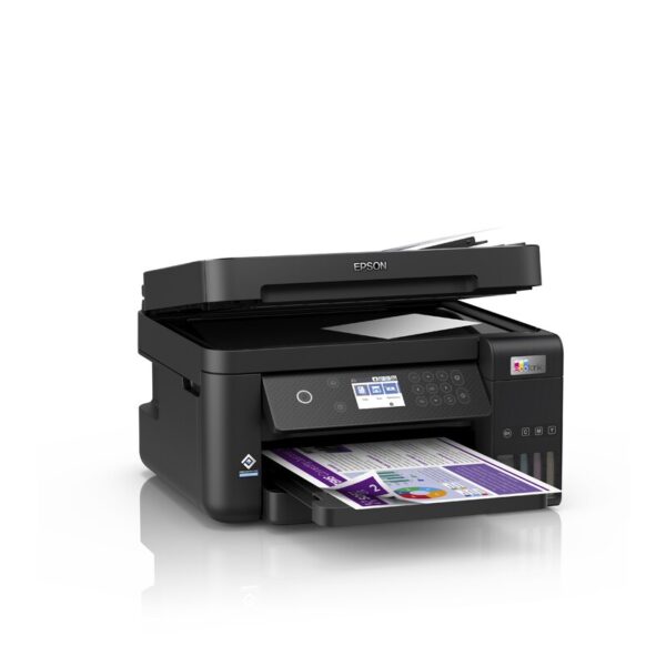 EPS-l6270C11CJ61301_3_xg Multifuncional Epson EcoTank L6270, ADF, Wifi, 33/20 PPM