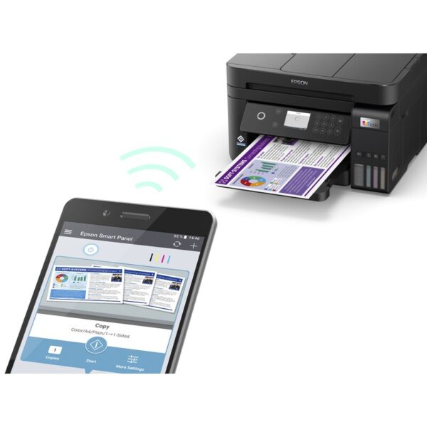 EPS-l6270C11CJ61301_8_xg Multifuncional Epson EcoTank L6270, ADF, Wifi, 33/20 PPM