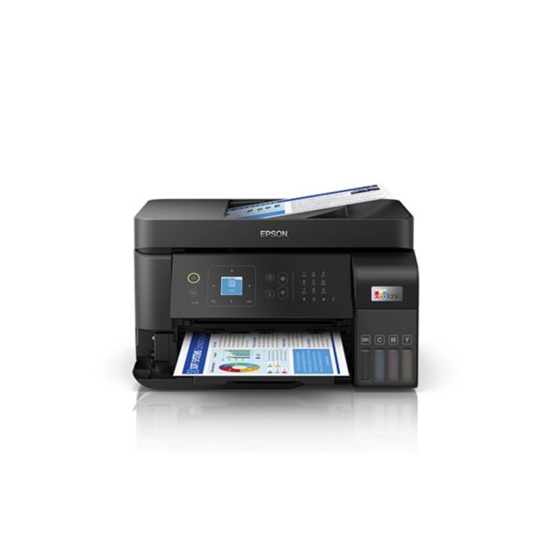 EPSl5590-C11CK57301_xg Multifuncional Epson L5590, 33/20 PPM, A4, ADF, Oficio, Fax, WIFI, Ethernet